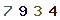 Validation Code