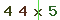 Validation Code