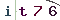 Validation Code