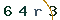 Validation Code
