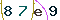 Validation Code