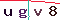 Validation Code