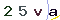 Validation Code