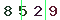 Validation Code