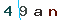 Validation Code