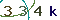 Validation Code