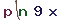 Validation Code