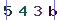 Validation Code