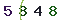 Validation Code