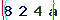 Validation Code