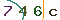 Validation Code