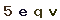 Validation Code