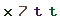 Validation Code