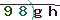 Validation Code