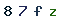 Validation Code