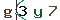 Validation Code