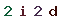 Validation Code