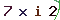 Validation Code
