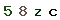 Validation Code