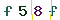 Validation Code
