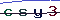 Validation Code