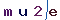Validation Code