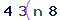 Validation Code