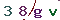 Validation Code