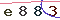 Validation Code