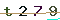 Validation Code