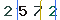 Validation Code