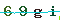 Validation Code