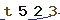 Validation Code