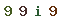 Validation Code