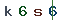 Validation Code
