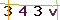 Validation Code
