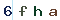Validation Code