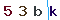 Validation Code