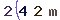 Validation Code
