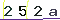 Validation Code