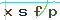 Validation Code