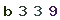 Validation Code