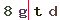 Validation Code