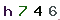 Validation Code