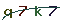 Validation Code
