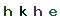 Validation Code