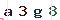 Validation Code