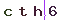 Validation Code