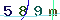 Validation Code