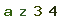 Validation Code